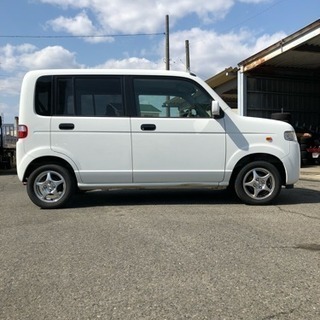 車検付き！すぐに乗れる軽自動車！の画像