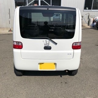 車検付き！すぐに乗れる軽自動車！の画像