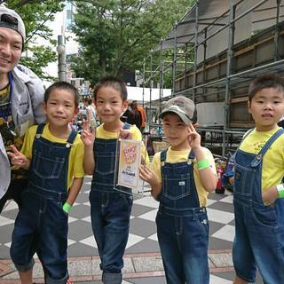 3歳からできるHIPHOPスクール　ハピネスダンススクール浄心教室・ピックアップ浄心教室の画像
