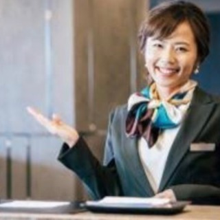 ゲストハウス ホテル 支配人 募集の画像