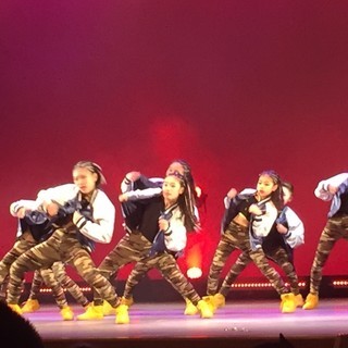 3歳からできるHIPHOPスクール　ハピネスダンススクール香久山教室・チア香久山教室の画像