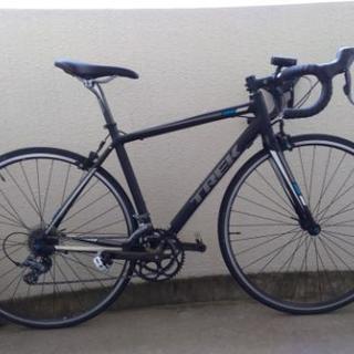 【お取り引き終了しました】トレック trek ロードバイク1.0...