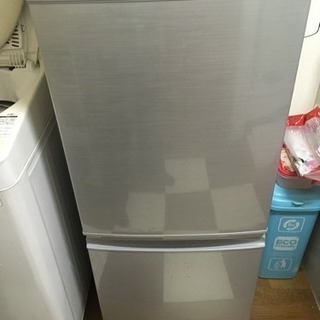 <取引者決定> SHARP 冷蔵庫
