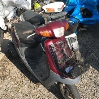 【お取引感謝】置き場確保の為・早く引き取り可能な方・ジョグポシェ...