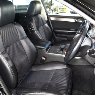 【車検２年付】  日産 フーガ 2.5 250GT 純正ナビ/バックカメラ/ETC☆自社ローン・オートローン全国対応の画像