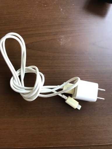iPhone 充電器 ライトニングケーブル
