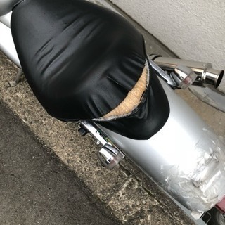 マグナ50 