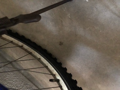 自転車修理必要 詳しいの情報写真で確認お願い致します