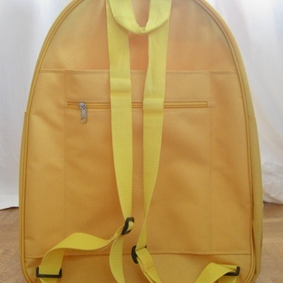 ★キャリーバッグに取付可 ワイヤー入り トラベルバッグの画像