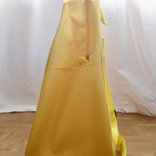 ★キャリーバッグに取付可 ワイヤー入り トラベルバッグの画像