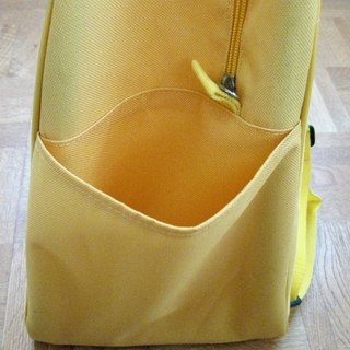 ★キャリーバッグに取付可 ワイヤー入り トラベルバッグの画像