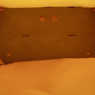 ★キャリーバッグに取付可 ワイヤー入り トラベルバッグの画像