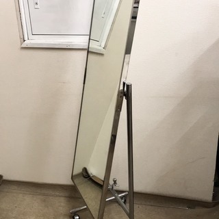 ミラー　姿見鏡　