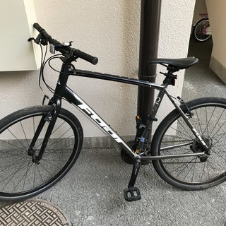 FUJI RAFFISTA
