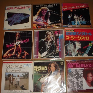 EP　レコード　ビーチ・ボーイズ他　42枚の画像