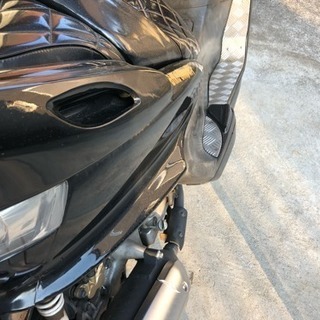 マジェスィー250 値下げ可能の画像