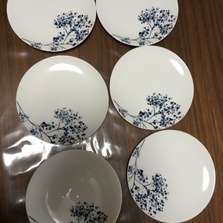 小皿【3月12日まで受付】