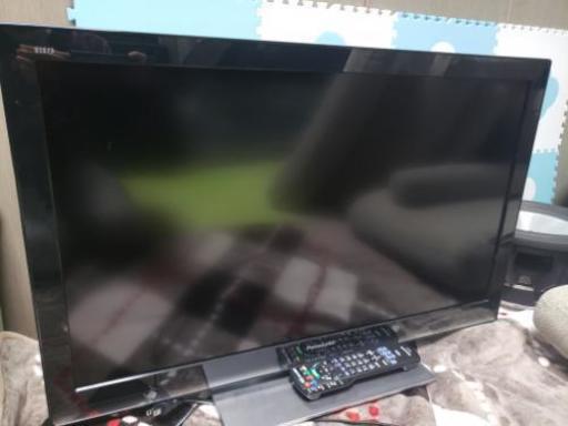 ビエラ　32型　美品