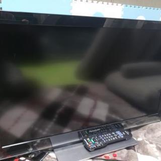 ビエラ　32型　美品