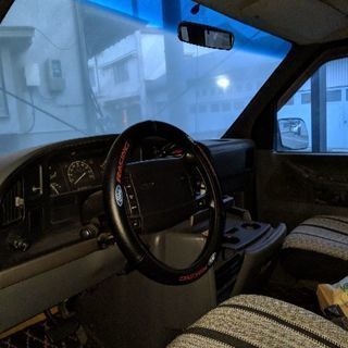 フォード　クラブワゴンXLT