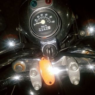 HONDA ホンダ エイプ50 原付 バイク