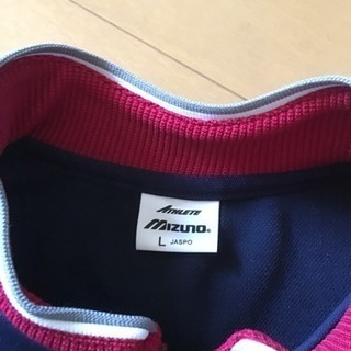 武蔵台高校体操服上着の画像