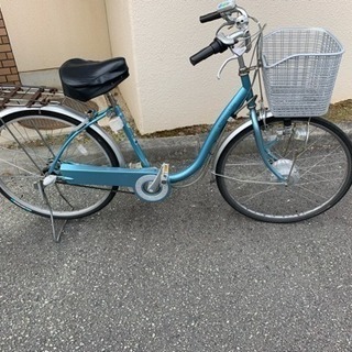 電動自転車