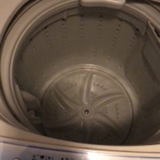 TOSHIBA 洗濯機