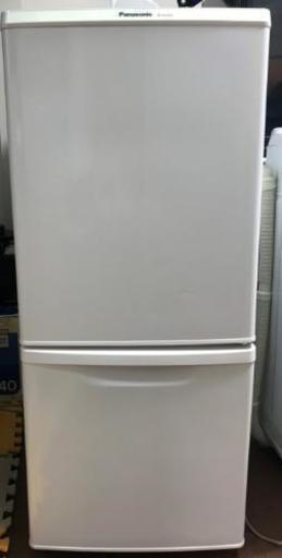 Panasonic冷蔵庫　138L　東京　神奈川　格安配送