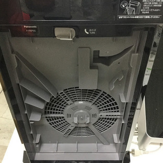 【送料無料・動作保証付き】空気清浄機 2017年製 Panasonic F-PXP55 中古の画像
