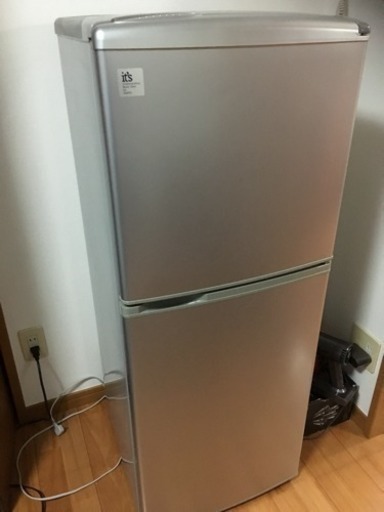 【受渡決まりました】のSANYO 冷蔵庫