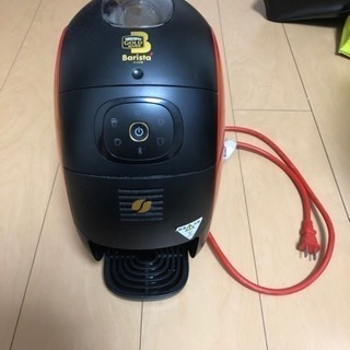 ネスカフェ バリスタ 値下げしました