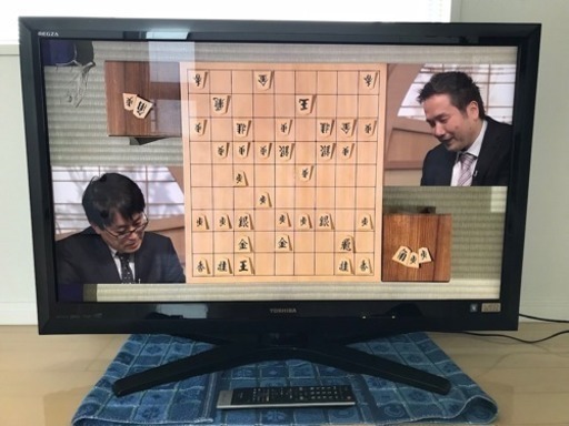 液晶テレビ 東芝レグザ 42Z1（水曜土曜取引希望）