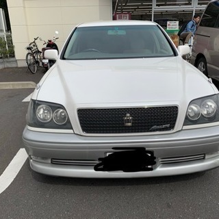 至急⚠️17クラウンアスリート仕様