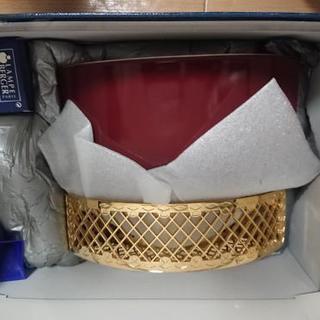 ランプベルジェ新品