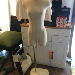 トルソー  中古 