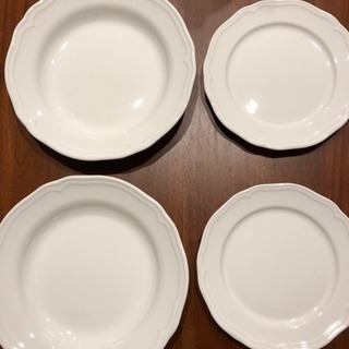 IKEA食器5点セット