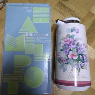 ポット