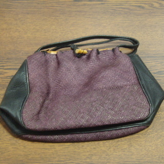 婦人用バック　いろいろ　８点　中古の画像