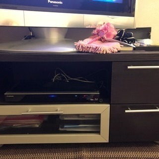 ナフコ テレビ台