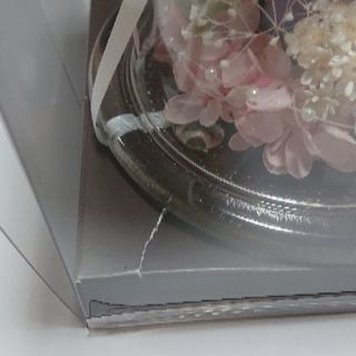 【お取引中】プリザーブドフラワーの画像