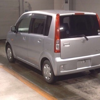 ダイハツ ムーブ 延命20日廃車にします。の画像