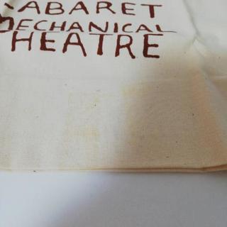 値下げ キャバレー・メカニカル・シアターCabaret Mechanical Theatreの画像