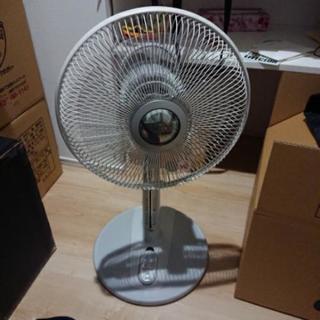 扇風機 東芝 TOSHIBA 