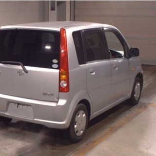 3/20廃車にしますムーブ Lリミテッド ダイハツの画像