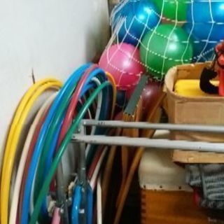 アクロバット（バク転）教室の画像