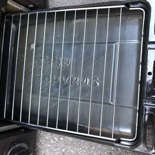 ガスコンロの画像