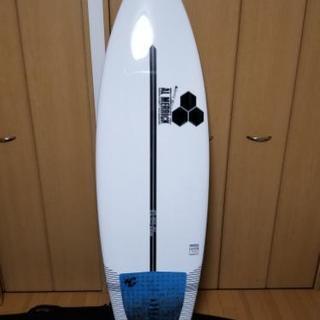 アルメリックハイフライヤースーパーライト5.9中古美品