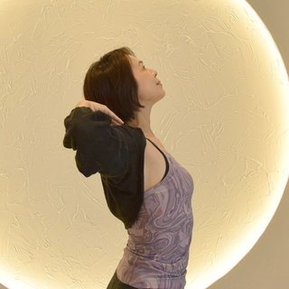 【11/7】【オンライン】miwa「ヨガインストラクターのための勉強会」テーマ2：首コリ・肩コリ改善編の画像