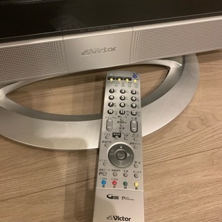 Victorテレビ32型